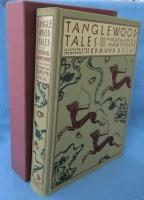 【洋書】TANGLE WOOD TALES