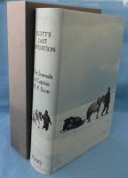 【洋書】SCOTT'S LAST EXPEDITION