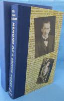 【洋書】Memoirs Of A British Agent