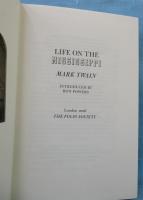 【洋書】Life On The MISSISSIPPI