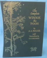 【洋書】The Complete WINNIE the POOH