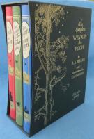 【洋書】The Complete WINNIE the POOH