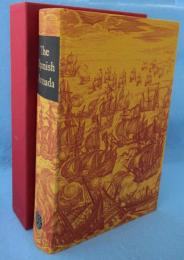 【洋書】The Spanish Armada