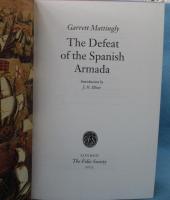【洋書】The Spanish Armada