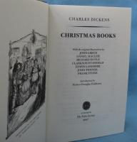 【洋書】CHRISTMAS BOOKS