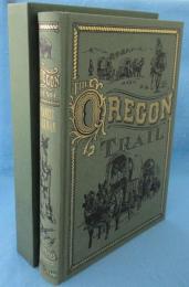 【洋書】THE OREGON TRAIL
