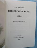 【洋書】THE OREGON TRAIL