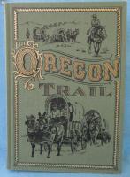 【洋書】THE OREGON TRAIL