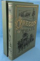 【洋書】THE OREGON TRAIL