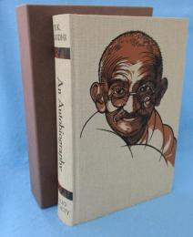 【洋書】An Autobiography