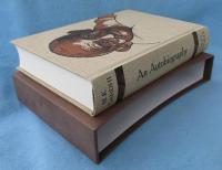 【洋書】An Autobiography