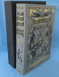 【洋書】THE GREAT GAME