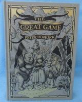 【洋書】THE GREAT GAME