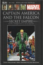 マーベルグラフィックノベル・コレクション