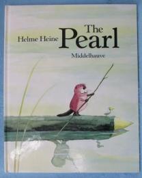 【洋書絵本】The Pearl