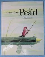 【洋書絵本】The Pearl