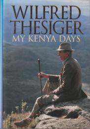 【洋書】My Kenya Days