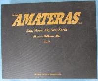 AMATERAS : A.M.A.作品年鑑