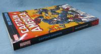 CAPTAIN AMERICA EPIC COLLECTION: THE BLOODSTONE HUNT