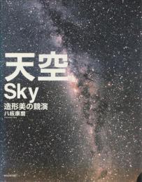 天空 : 造形美の競演