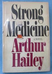【洋書】Strong Medicine