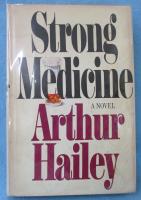【洋書】Strong Medicine