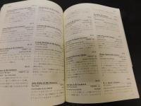 「ビッグバンド大辞典」