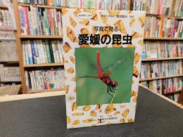 「写真で見る　愛媛の昆虫」