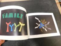 「松本尚士の魔法のハサミ」　不思議に生まれたペーパーカッティング