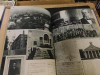 「同志社 　その100年のあゆみ」