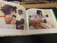 「ヘンリー　やまにのぼる」