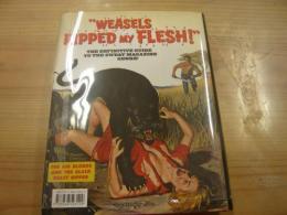 英文洋書　「Men's Adventure Magazine in Postwar America 」　Raped in Black Wave of Terror