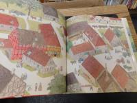 「旅の絵本　６」