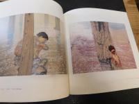 「智内兄助展　Soul to Soul 　黄金の岸へ」　高島屋美術部創設百年