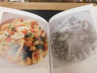 「片岡護のデイリー・パスタ」　リストランテ・アルポルトへようこそ