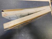 「冒険手帳」　 火のおこし方から,イカダの組み方まで