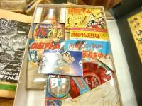 「鉄腕アトム　ハッピーバースデーボックス」
