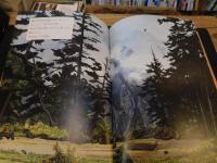 「山のえほん」