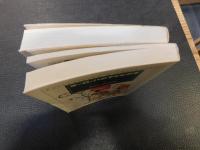 「ヨーロッパの子どもの本　上下　２冊揃」