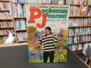 「PJ　ポケコンジャーナル　19８８年５月」