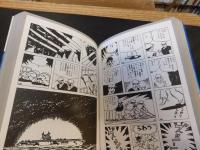 「少年台風 (タイフーン) 　完全版　上・中・下　３冊揃」