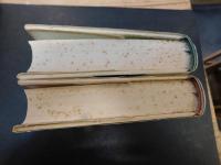 「エンゲルスと『資本論』　上・下　２冊揃」