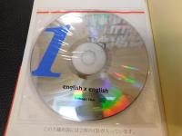 「English×English」　ネイティブ式最適学習法