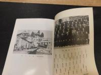 冊子　「思い出の写真集　松山中学校第５０期会」