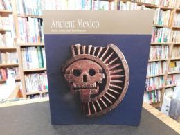 「特別展　古代メキシコーマヤ、アステカ、テオティワカン　展覧会図録」