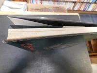 「阿波の古面」　民俗文化財集