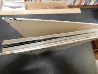 「タンガニイカ湖畔」　自然と人