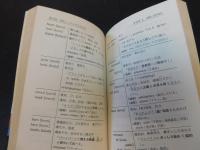 「覚えだしたらやめられない　大島式英単語増殖法」