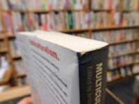 「Multiculturalism and American democracy」