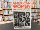 「American women writing fiction」　memory, identity, family, space